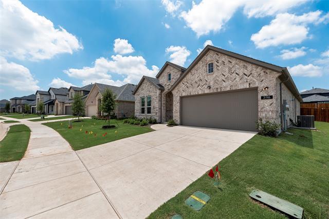 3116 Giovanni Point in Princeton, TX - Building Photo - Building Photo