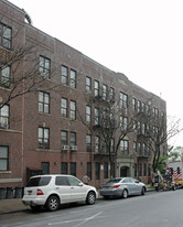 Lillian Court Apartamentos