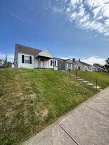 1414 Franklin St in Lafayette, IN - Building Photo