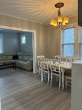 2824 Parker St in Dearborn, MI - Building Photo - Building Photo