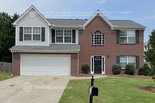 property at 2024 Pierce Way