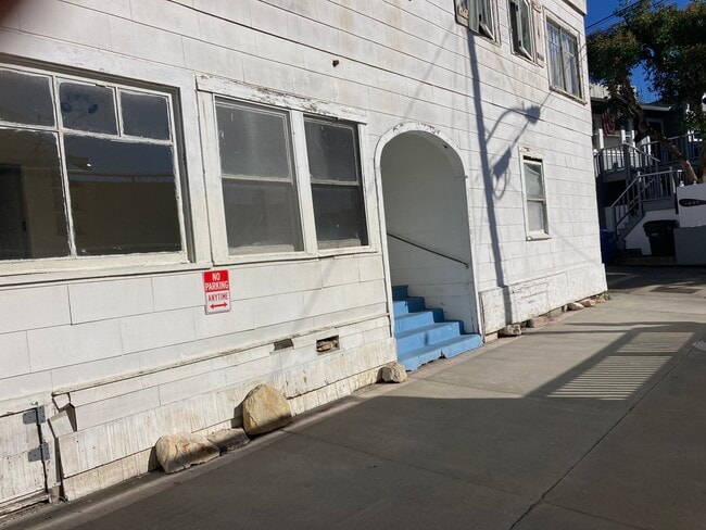 224 24th St, Unit Hermosa Beach in Hermosa Beach, CA - Foto de edificio - Building Photo