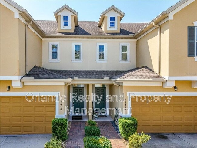 property at 17414 Promenade Dr