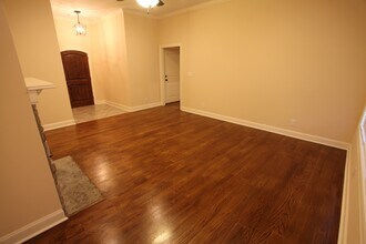 1609 N Camden Dr in Auburn, AL - Building Photo - Building Photo