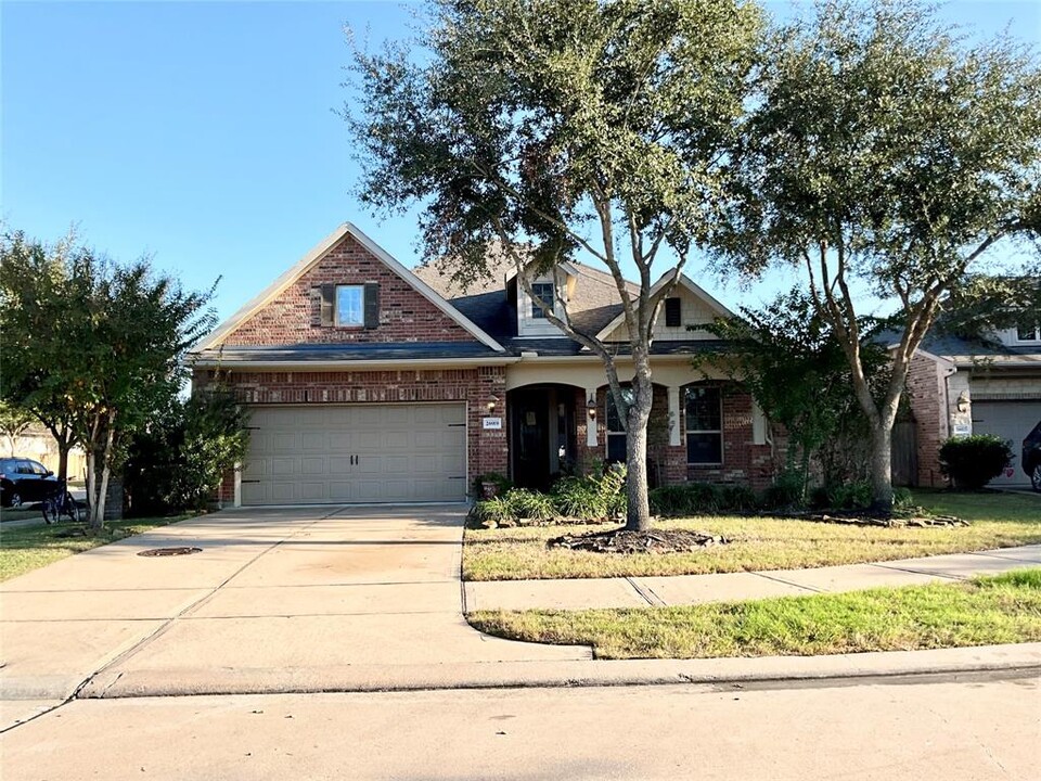 26919 Raven Hills Ln in Katy, TX - Building Photo