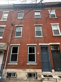 1620 Fitzwater St in Philadelphia, PA - Building Photo - Building Photo