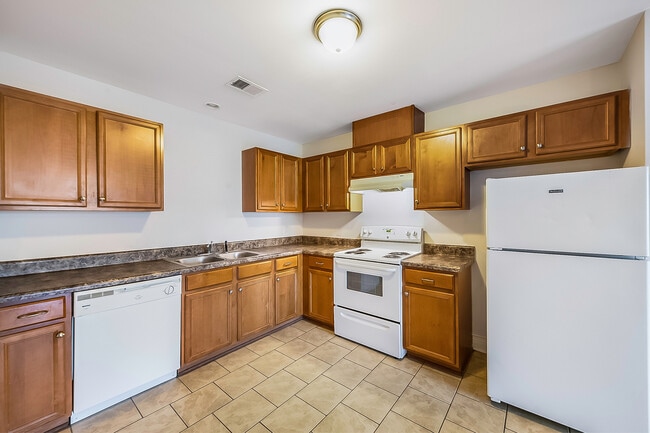 Clifton Place Apartments