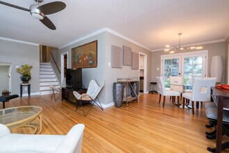 312 Schoolwood Ln in Cammack Village, AR - Building Photo - Building Photo