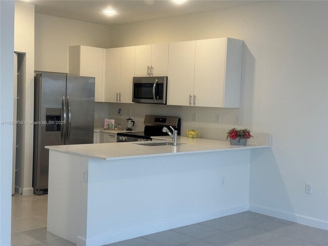 property at 12915 SW 231st Ter