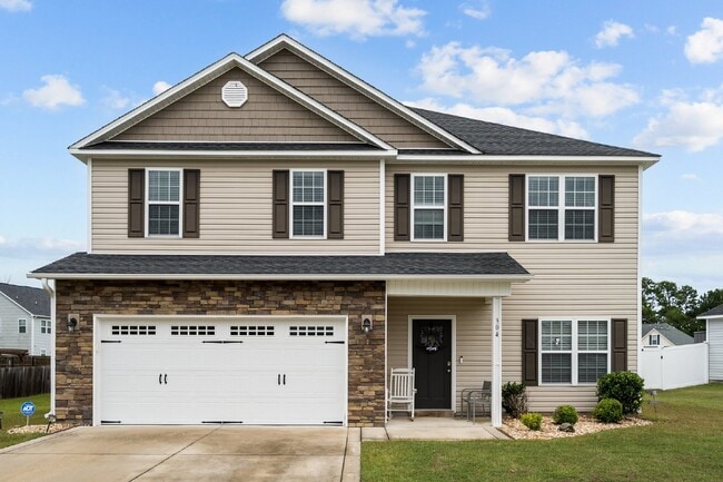 property at 304 Little Egret Ln