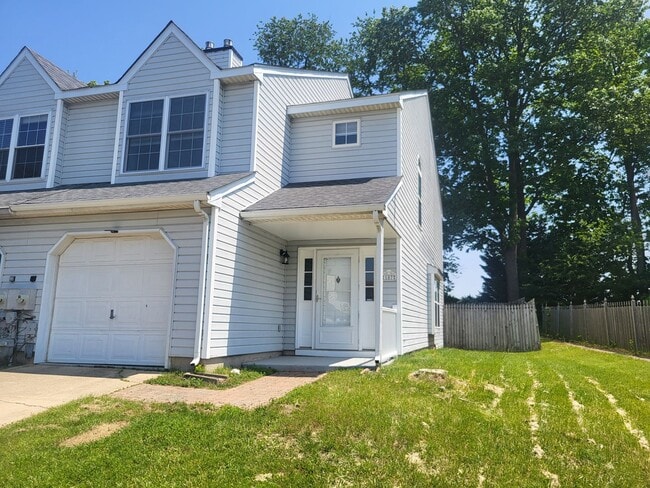 187 Auckland Dr in Newark, DE - Building Photo - Building Photo