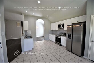 2919 Crystal Way in Grand Prairie, TX - Building Photo - Building Photo