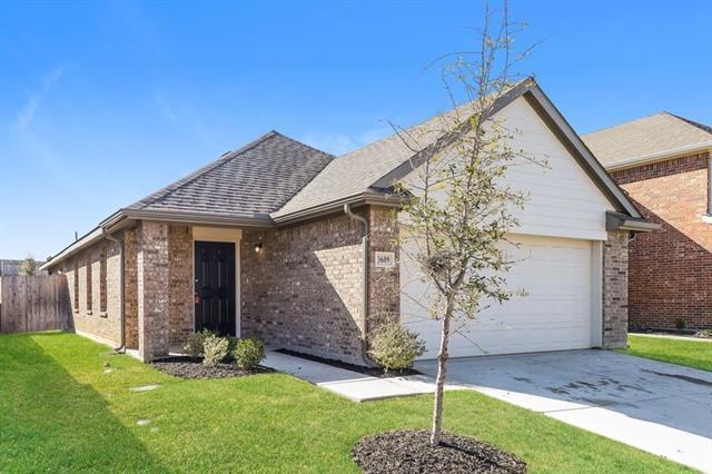property at 1603 Matthews St