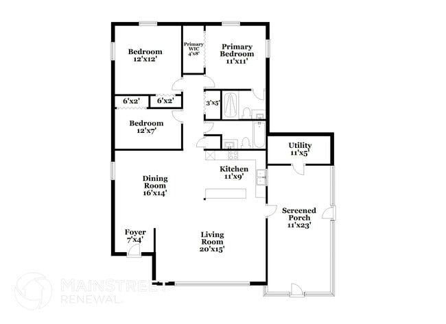 4107 W Grace St in Tampa, FL - Building Photo - Building Photo