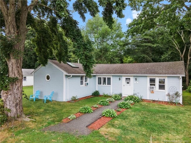 property at 74 Grove Beach Rd N