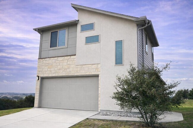 property at 6300 Steep Cactus Trail