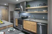 Building Photo - Barley Flats Apartments in Grand Rapids, Michigan