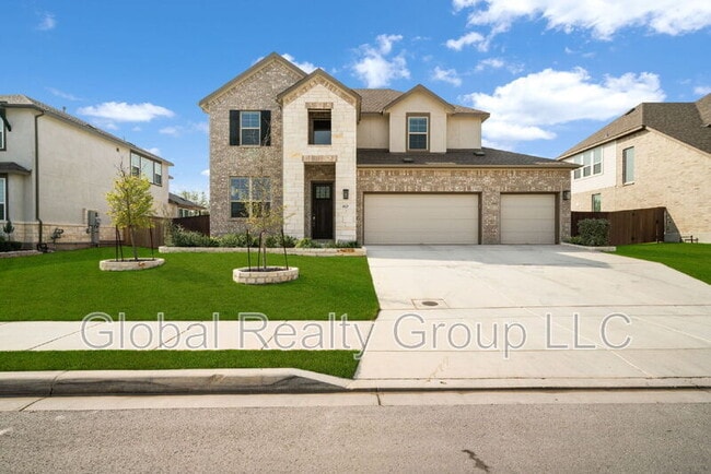 6825 Hallie Lp in Schertz, TX - Building Photo - Building Photo