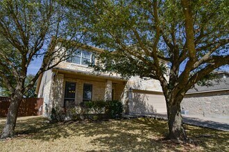 3901 Wilderness Path Bend in Cedar Park, TX - Foto de edificio - Building Photo