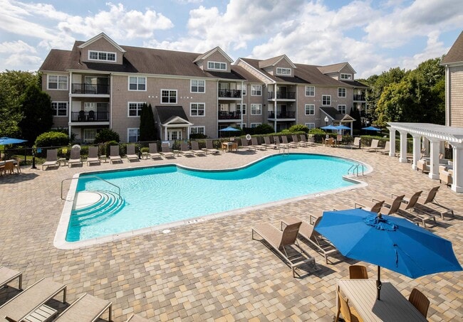 Riverwood at New Canaan in New Canaan, CT - Building Photo - Building Photo