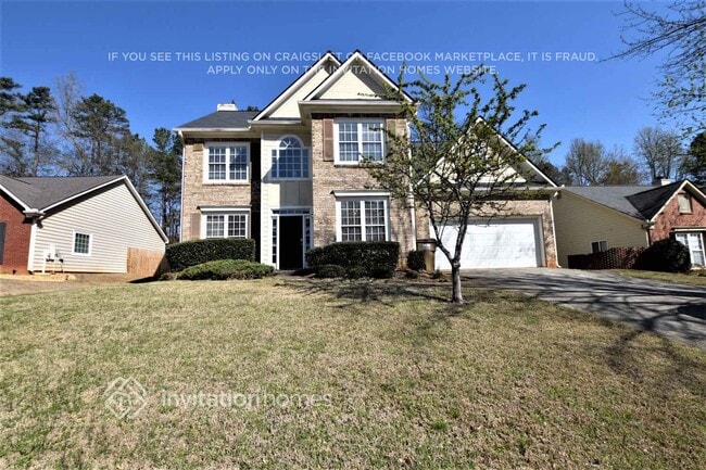property at 4299 Chatham View Dr