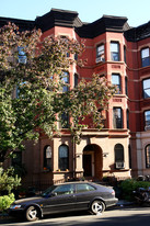 749 Union St Apartments