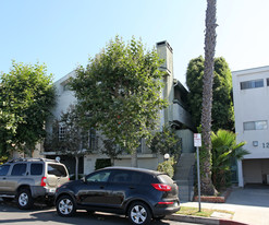 1224 S Saltair Ave Apartments