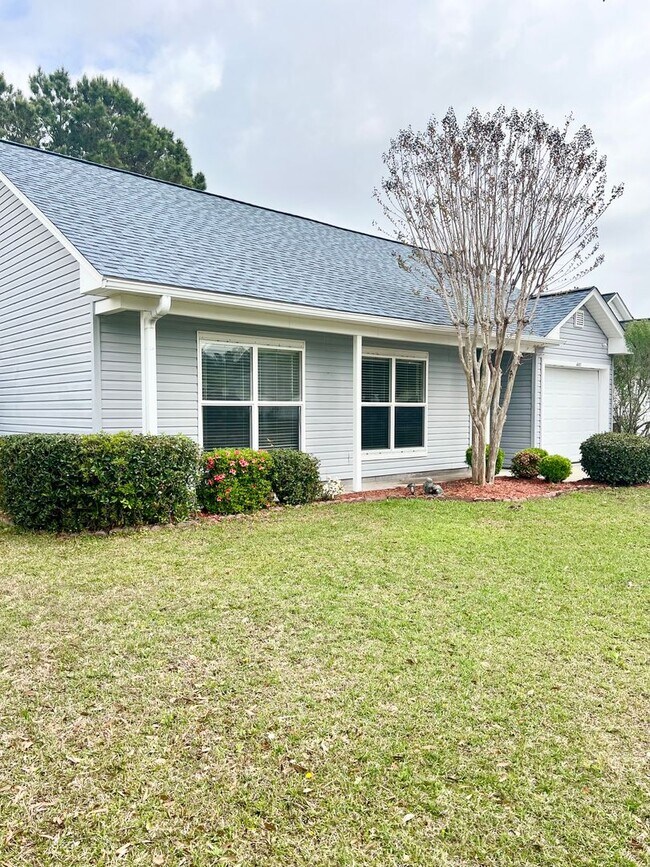 440 Cordgrass Ln in Little River, SC - Building Photo - Building Photo