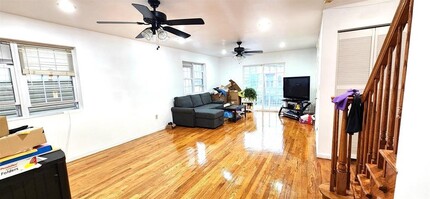 919 Paterson Plank Rd in North Bergen, NJ - Building Photo - Building Photo