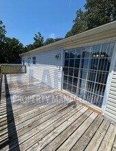 4444 Ladd Springs Rd SE in Old Fort, TN - Building Photo - Building Photo