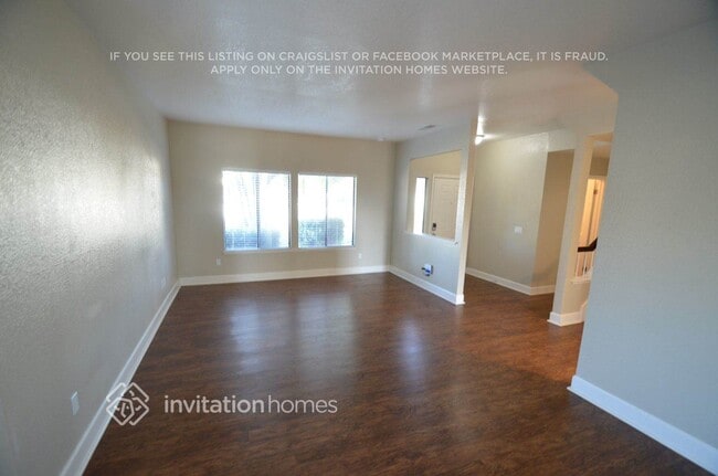 3648 Rollins Way in Antelope, CA - Building Photo - Building Photo