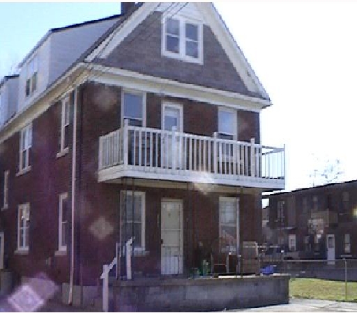 2261 Niagara St in Niagara Falls, NY - Building Photo