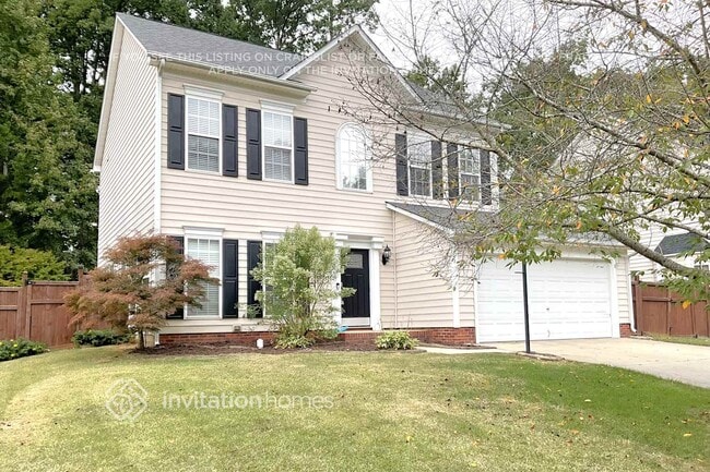 property at 2116 Pineapple Ct