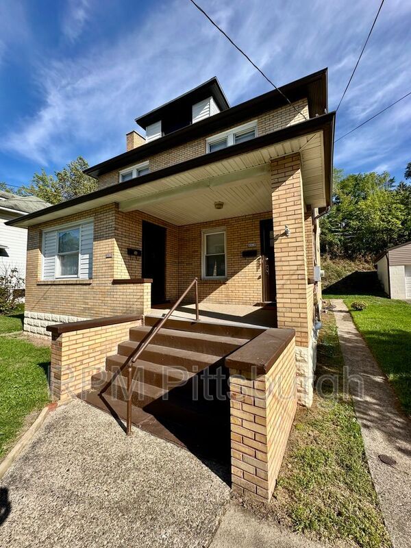 property at 2218 McMonagle Ave