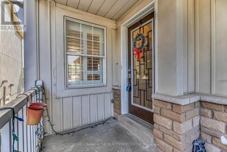 6986 Haines Artist Way in Mississauga, ON - Building Photo - Building Photo