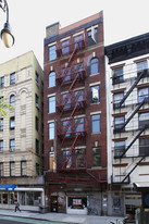 112 Stanton St Apartments