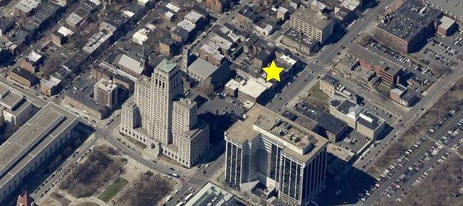 138 Washington Ave in Albany, NY - Building Photo - Building Photo