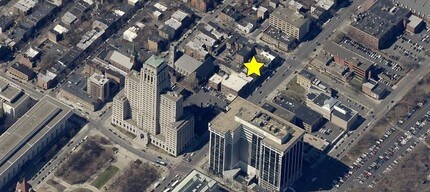 138 Washington Ave in Albany, NY - Building Photo - Building Photo