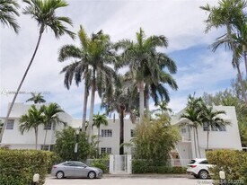 750 Española Wy in Miami Beach, FL - Building Photo