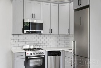 Stunning New 1 BED in North Crown Heights Brownstone in Brooklyn, NY - Building Photo - Building Photo