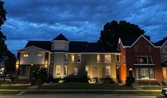 813 Cass St, Unit 813 Cass St in La crosse, WI - Building Photo