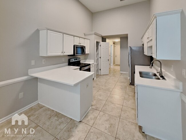 1004 Cider House Ln in Cordova, TN - Building Photo - Building Photo
