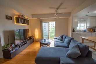 650 Concord Ave, Unit 3 in Cambridge, MA - Foto de edificio - Building Photo