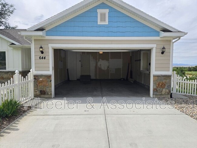 644 S 100 E in Willard, UT - Building Photo - Building Photo