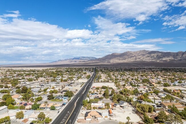 property at 7650 N Jones Blvd