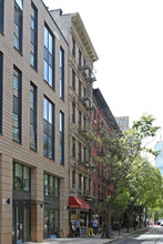 71 Sullivan St in New York, NY - Building Photo - Primary Photo