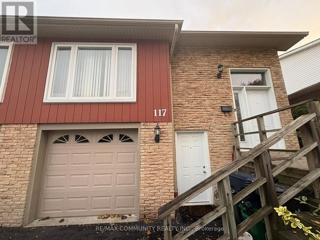 property at 117 Millhouse Crescent