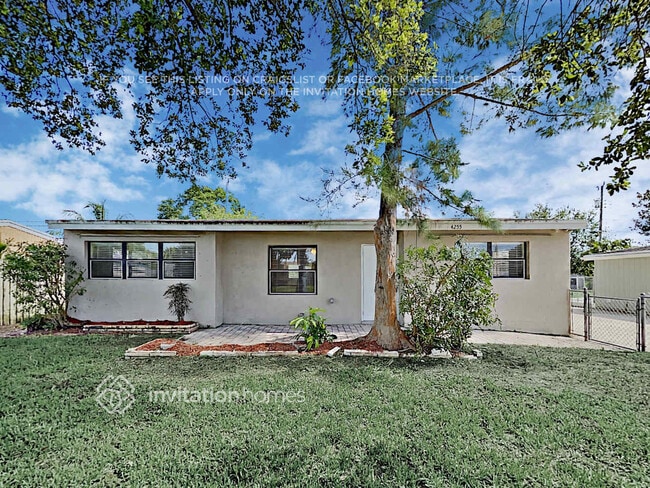 property at 4255 N Browning Dr