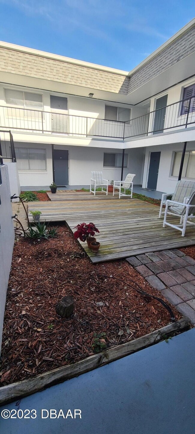 301 Ridge Blvd in South Daytona, FL - Building Photo - Building Photo