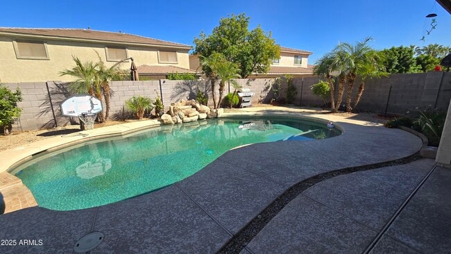 16417 N 170th Ln in Surprise, AZ - Building Photo - Building Photo